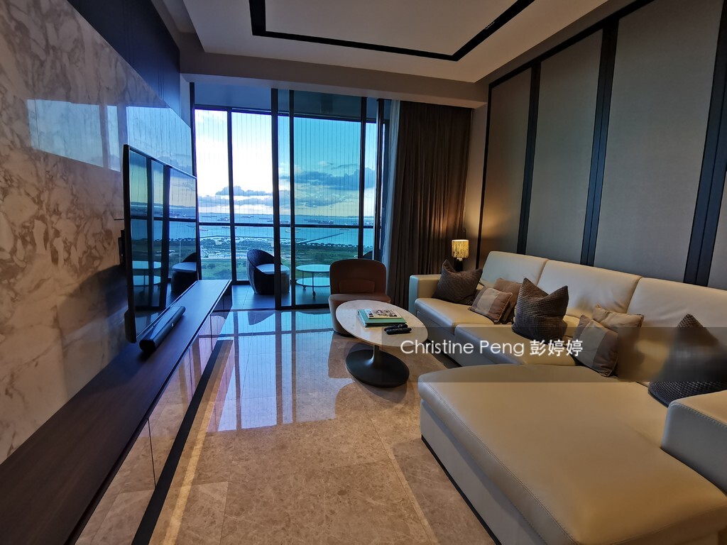 Marina One Residences thumbnail photo